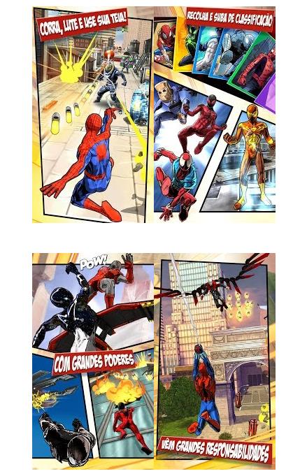 Spider Man 5 Wallpaper<br/>