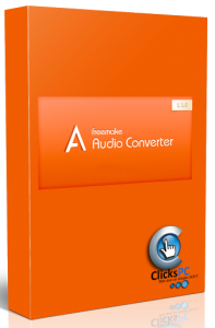 Freemake Audio Converter 1