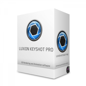 Luxion-KeyShot-Pro