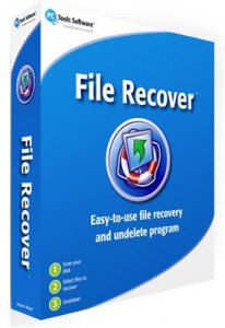 PC Tools File Recover 9.0.0.152 softdown32