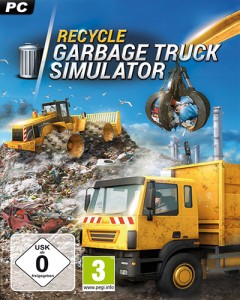 Recycle_Garbage_Truck_Simulator
