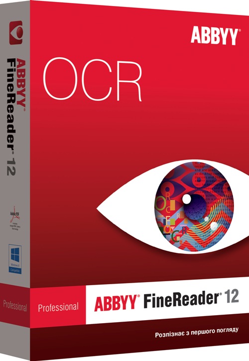 ABBYY FineReader Full TR 12.0.101.496 Corporate Edition İndir | Full ...