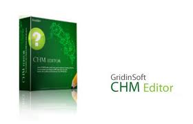 CHM-Editor