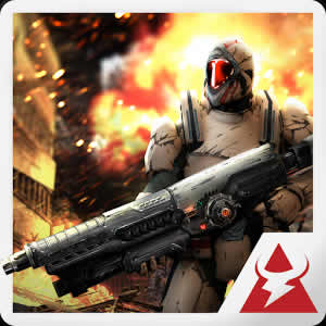 Combat-Trigger-Modern-Dead-3D-Android-Resim-1