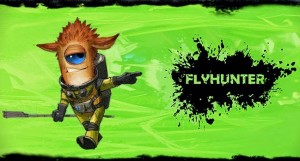 Flyhunter Origins APK 0