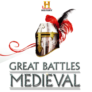 Great Battles Medieval v1.0 Apk Mod