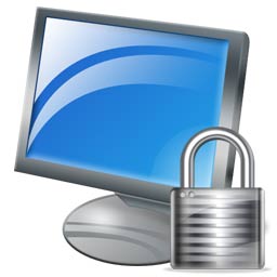 Lock-Windows-Desktop
