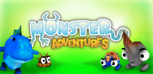 Monster Adventures APK 0