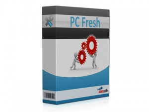 Abelssoft PC Fresh Full 2018 İndir v4.03.22