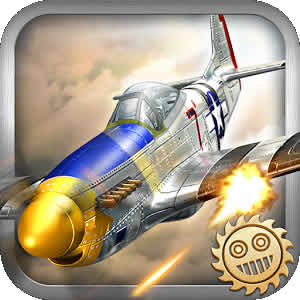 iFighter-2-The-Pacific-1942-Android-Resim-1