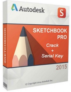 Autodesk-SketchBook-Pro-7-Crack