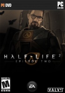 Half-Life 2 - Episode Two