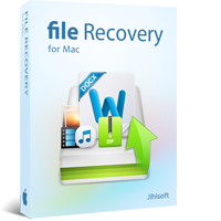 Jihosoft File Recovery 8.27