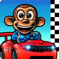 Monkey-Racing