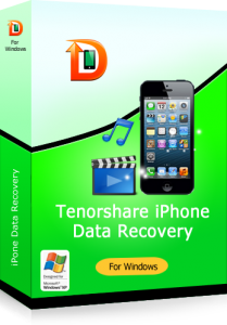 Tenorshare-iPhone-3GS-Data-R