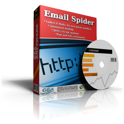 email_spider