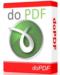 doPDF 9.0 Build 225 Türkçe