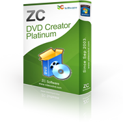 zc dvd creator platinum1