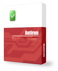 Antirun 2.5 Pro (Antivirus for USB)