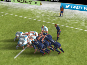 Rugby Nations 15 APK 1