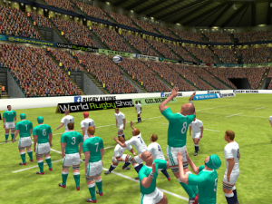 Rugby Nations 15 APK 2