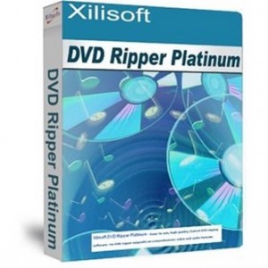 0054-pz3218_Xilisoft DVD Ripper Platinum