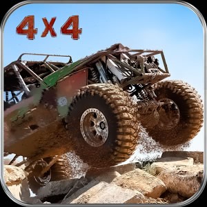 4x4-Off-Road-Rally-4-Android-resim