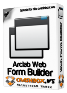 Arclab_Web_Form_Build