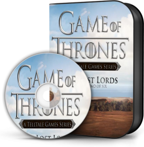 Game of Thrones Episode 2 İndir – PC Oyun