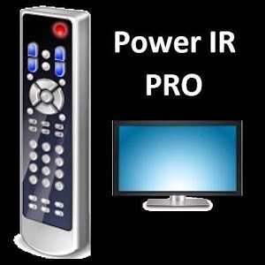 Power IR - Universal Remote Control Pro v2.31
