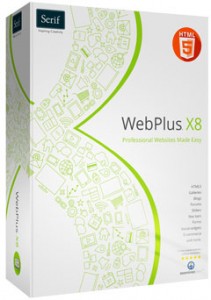 WebPlus-X8