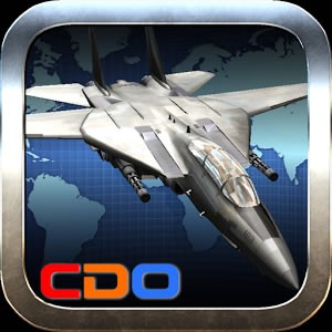 Air-Combat-Racing-Android-resim