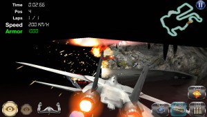 Air-Combat-Racing-Android-resim2