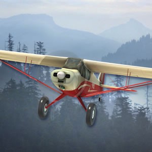 Airplane-Fly-Bush-Pilot-Android-resim