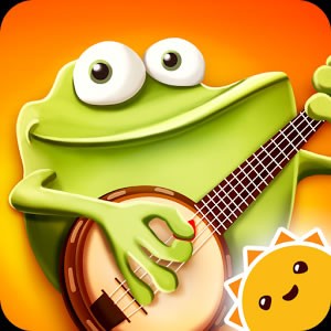 Animal-Band-Free-3D-Music-Toy-Android-resim