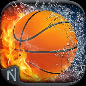 Basketball-Showdown-Android-resim