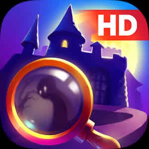 Castle-Secrets-HD-Android-resim