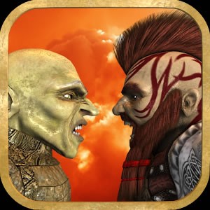 Dwarven-Chess-Goblin-Campaign-Android-resim