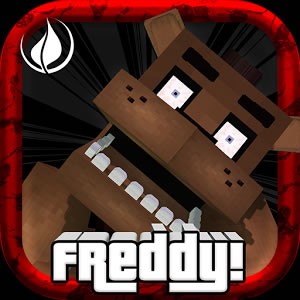Freddy-Block-Survival-Shooter-Android-resim