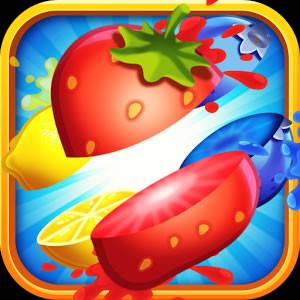 Fruit-Rivals-Android-resim