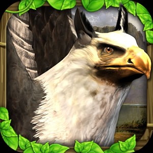 Griffin-Simulator-Android-resim
