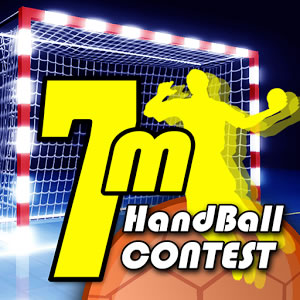 Handball-7m-Contest-Android-resim