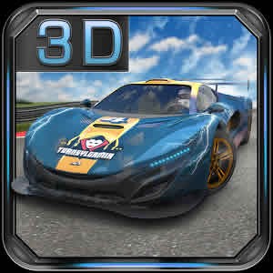 High-Speed-3d-Racing-Android-resim