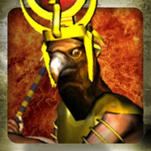 Immortal-Fighters-Android-resim