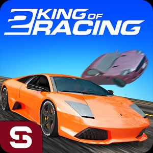 King-Racing-2-Android-resim
