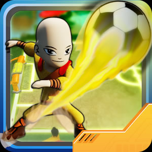 Luna-League-Soccer-Android-resim