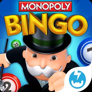 MONOPOLY-Bingo-Android-resim