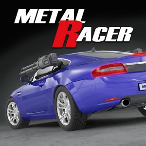 Metal-Racer-Android-resim