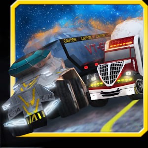 Mini-Truck-Racing-Android-resim