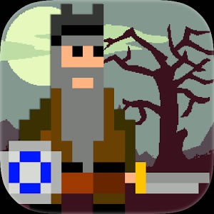 Pixel-Heroes-Byte-Magic-Android-resim